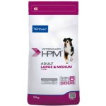 Virbac Veterinary HPM Adult Dog Large & Medium 3 kg – Hledejceny.cz
