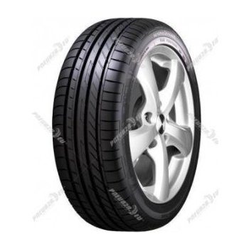 Fulda SportControl 205/50 R17 93W