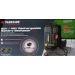PARKSIDE PERFORMANCE PPRA 20 A1 – Zbozi.Blesk.cz