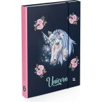 Karton P+P A4 Unicorn 1 5-69220 – Zboží Dáma