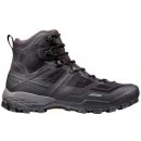 Mammut Ducan Pánské boty Pro High GTX Men bot černé