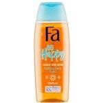 Fa sprchový gel Go Happy 250 ml – Hledejceny.cz