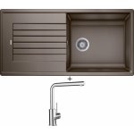 Set Blanco Zia XL 6 S + Mila – Sleviste.cz