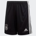 adidas Germany Homeshorts 2020 junior black – Hledejceny.cz