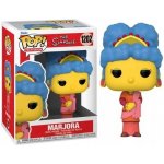 Funko Pop! Animace Marjor's Simpsonovi – Zbozi.Blesk.cz