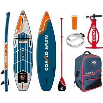 Paddleboard Coasto Nautilus 11'8