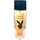 Playboy Play It Lovely Woman deodorant sklo 75 ml