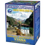 Everest Ayurveda himalájský bylinný čaj VYANA 100 g – Hledejceny.cz