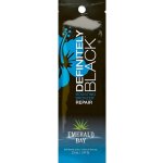 Emerald Bay krém do solária Definitely Black 15 ml – Hledejceny.cz