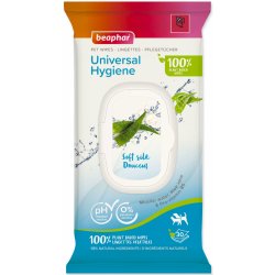 Beaphar Ubrousky BIO Universal 30 ks