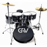 GRV Cube Fusion Drum Set SL – Zboží Mobilmania