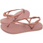 Havaianas dětské žabkové sandály – Sleviste.cz