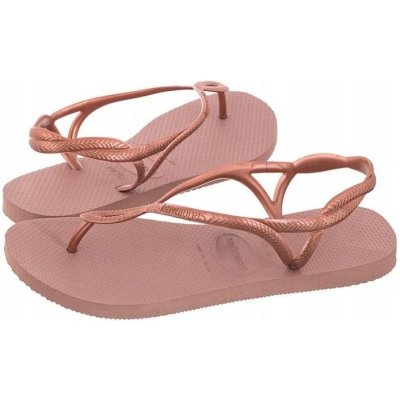 Havaianas dětské žabkové sandály – Sleviste.cz