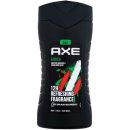 Sprchový gel Axe Africa Men sprchový gel 250 ml