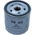 Olejový filtr Originál VW 04E115561AC – Hledejceny.cz