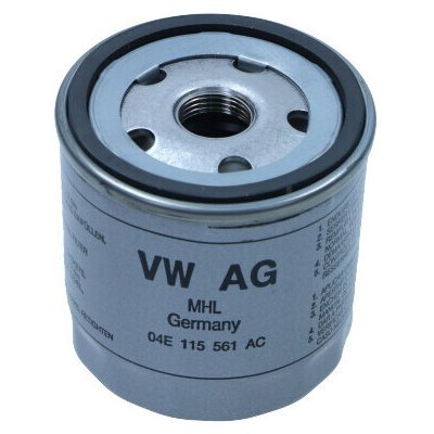 Olejový filtr Originál VW 04E115561AC – Hledejceny.cz
