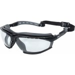 Ochranné brýle Pyramex Isotope EGB9410STM nemlživé čiré – Zbozi.Blesk.cz