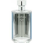 Prada L'Homme L'Eau toaletní voda pánská 150 ml – Hledejceny.cz