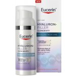 Eucerin Hyaluron-Filler + Longevity Epigenetic noční krém 50 ml – Hledejceny.cz