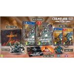Creature in the Well (Collector's Edition) – Zboží Mobilmania