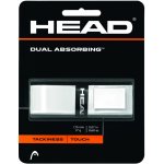 Head Dual Absorbing 1ks bílá – Zbozi.Blesk.cz