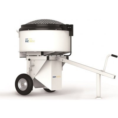 DIEM DZ 180V / 400V – HobbyKompas.cz