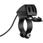 Voděodolná USB nabíječka s dvěma porty OPTILINE 5400 mA 30W 12/24V – Zboží Živě