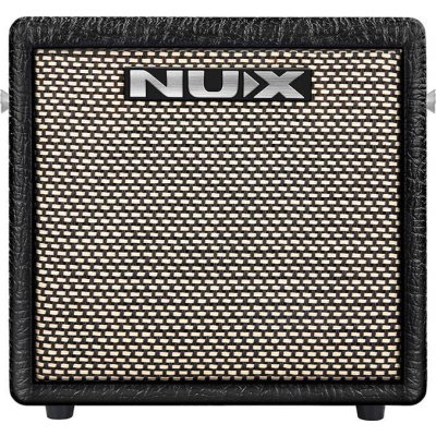Nux Mighty 8BT MKII – Zboží Dáma