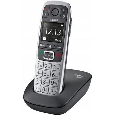 Gigaset E560 – Zboží Živě