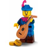LEGO® Minifigurky 71032 22. série Trubadúr – Sleviste.cz
