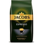 Jacobs Espresso 1 kg – Zboží Mobilmania