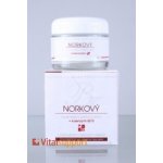 Body Tip norkový hydratační krém s koenzymem Q10 50 ml – Zboží Dáma