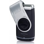 Braun M90 – Sleviste.cz