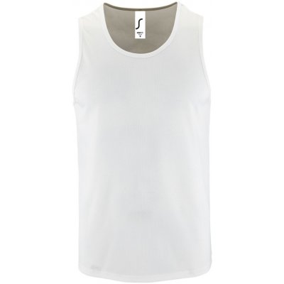 Soľs Sporty Tt funkční SL02073 Bílá – Zboží Dáma