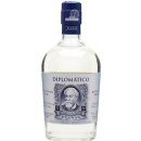 Rum Diplomatico Planas 0,7 l (holá láhev)