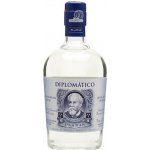 Rum Diplomatico Planas 0,7 l (holá láhev) – Zboží Mobilmania