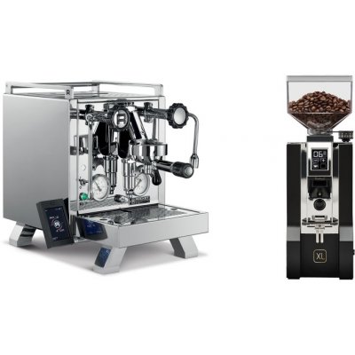 Set Rocket Espresso R 58 Cinquantotto + Eureka Mignon XL – Zboží Dáma