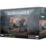 GW Warhammer Astra Militarum: Artillery Team – Zboží Živě