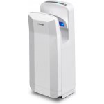 Losdi Osoušeč rukou 1450 W Losdi nerez mat HEPA – Zboží Dáma