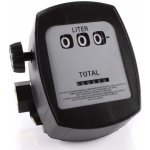 GEKO G01026 Počítadlo k čerpadlu na naftu G01025 – Sleviste.cz