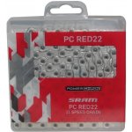 Sram PC-RED 22 Hollow Pin – Hledejceny.cz