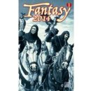 Fantasy 2014 I. - Zdeněk Schreil; Eva Žilková; Jan Dobšenský