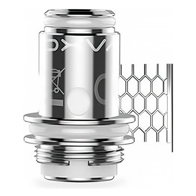 Oxva Origin X Unicoil Mesh Žhavící hlava 0,3ohm – Sleviste.cz