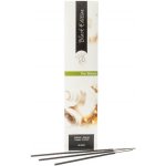Boles D´olor Tyčinky vonné Black Edition Flor Blanca 20 ks – Hledejceny.cz