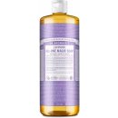 Dr. Bronner´s All- one tekuté universální mýdlo Lavender 946 ml