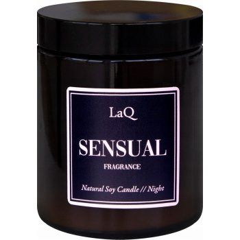 LaQ Sensual Night 180 ml