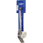 Berndorf Sandrik Vidlička jídelní 6 ks HOTEL – Zbozi.Blesk.cz