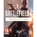 Battlefield 1 (Revolution Edition)