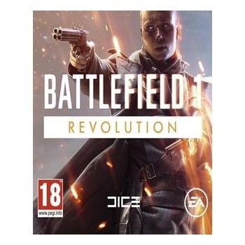 Battlefield 1 (Revolution Edition)