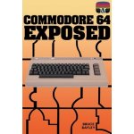 Commodore 64 Exposed Bayley BrucePaperback – Hledejceny.cz